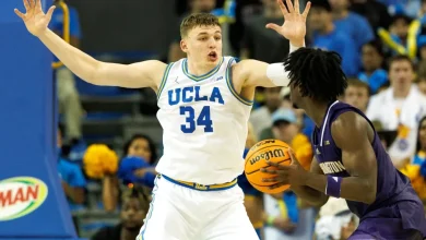 Washington Men’s Basketball vs. UCLA: Game Preview & How to Watch