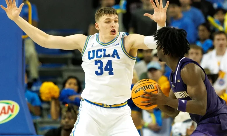 Washington Men’s Basketball vs. UCLA: Game Preview & How to Watch