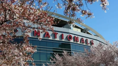 Washington Nationals continue youth movement; set to hire Phillies’ Ani Kilambi, 31, as GM: Source - The Athletic