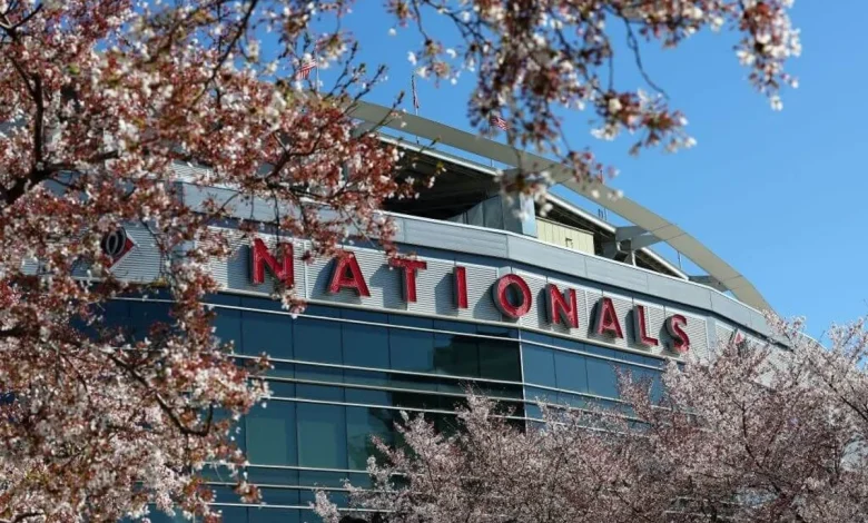 Washington Nationals continue youth movement; set to hire Phillies’ Ani Kilambi, 31, as GM: Source - The Athletic