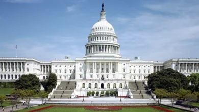 Washington Week Ahead: Farmers await payment plan; USMCA review gets focus