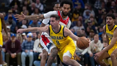 Washington Wizards at Indiana Pacers odds, picks and predictions