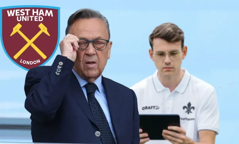 “Waste of Time” Sullivan’s £17M Bid For Striker Who Ticks NO Boxes