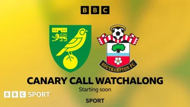 Watch: Canary Call after Norwich City v Southampton
