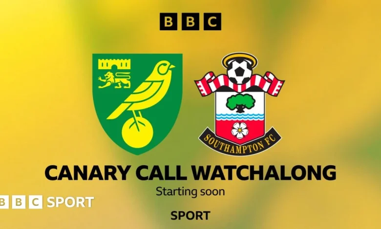 Watch: Canary Call after Norwich City v Southampton