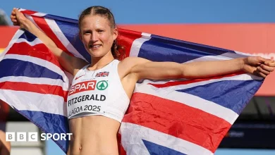 Watch: European Cross Country Championships