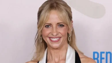 Watch: Gellar hunts Weaving, Newton in 'Ready or Not 2' trailer