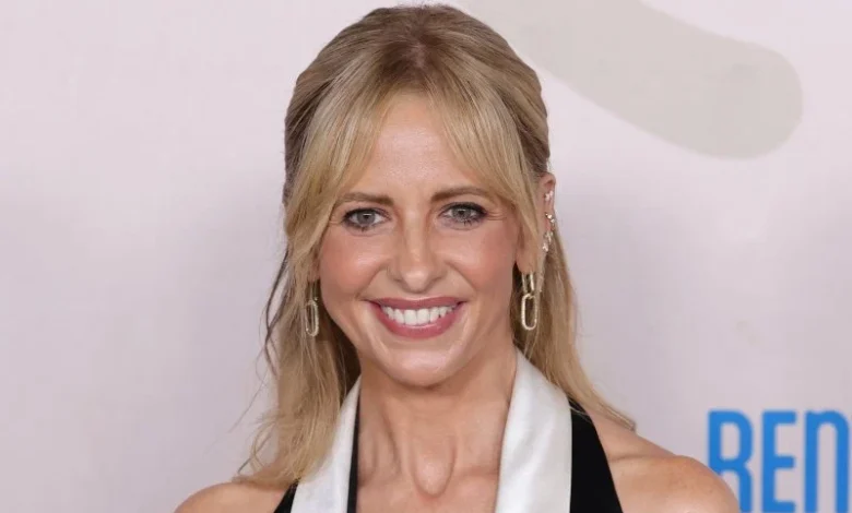 Watch: Gellar hunts Weaving, Newton in 'Ready or Not 2' trailer