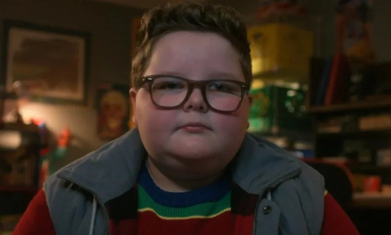 Watch Jake Connelly’s Audition for Stranger Things’ Delightful Derek