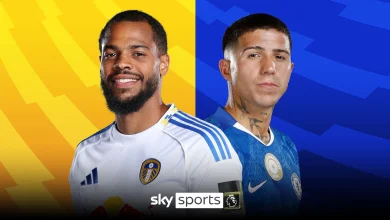 Watch Leeds United vs Chelsea: TV channel, live stream, NOW TV, team news and score prediction