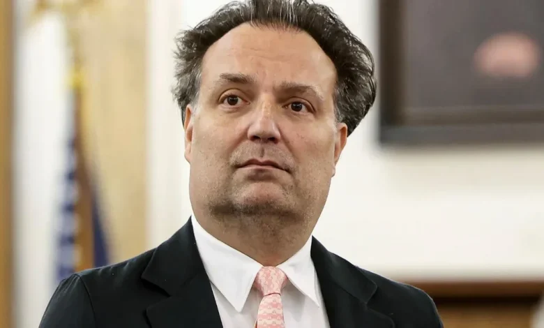 Watch Live: Brian Walshe murder trial to begin with opening statements