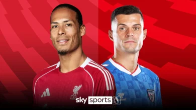 Watch Liverpool vs Sunderland: TV channel, live stream, NOW TV, team news and score prediction