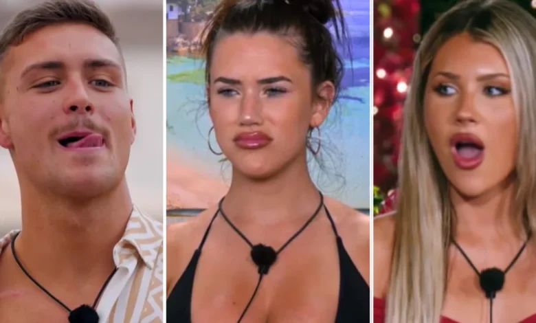 Watch: Narrator Eoghan McDermott's 'Recap Rap' squeezes every juicy moment from Love Island Australia 2025