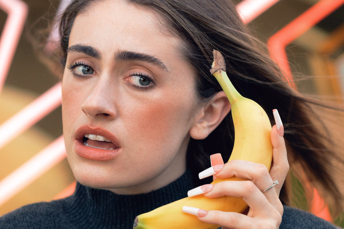 Watch: Rachel Sennott on her Saturn return, turning 30, and I Love LA