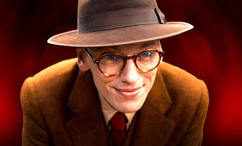 Watch: Stranger Things 5 Stars (Almost) Spoil Vecna’s Redemption Twist