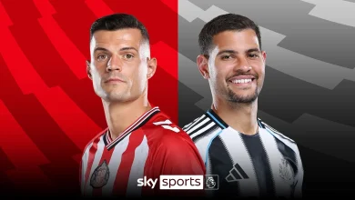 Watch Sunderland vs Newcastle: TV channel, live stream, NOW TV, team news and score prediction