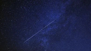 Watch the Geminid meteor shower peak tonight from the comfort of home with this free livestream