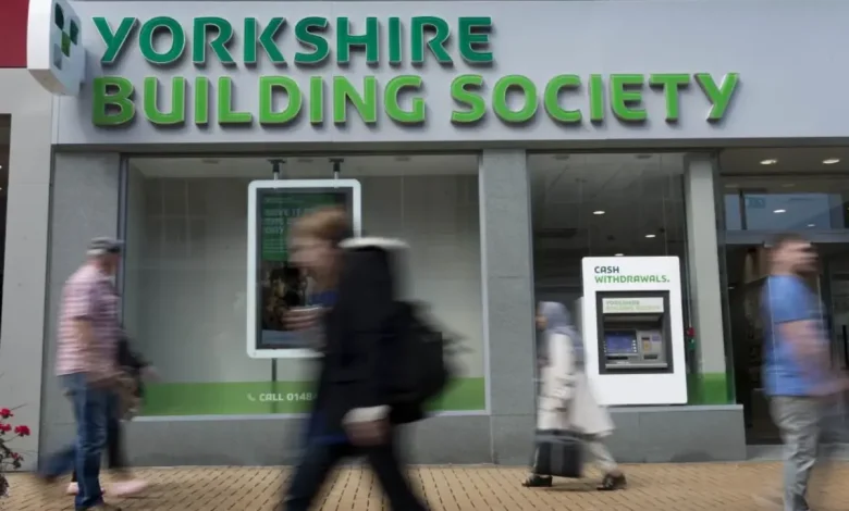 Watchdogs rip up rulebook for building societies in growth boost