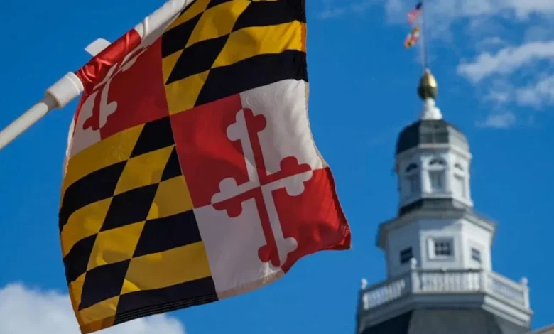 Water main break in Wheaton closes southbound lanes of Georgia Ave, University Blvd