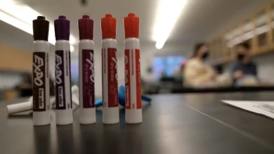 Water main break prompts early dismissal at multiple schools