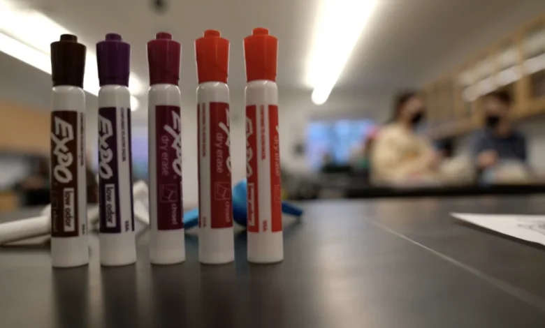 Water main break prompts early dismissal at multiple schools