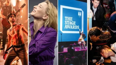 Watermill, Wessex Grove and Laurels Whitley Bay up for The Stage Awards 2026