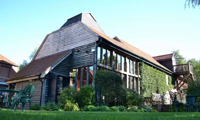 Watermill on the shortlist for Theatre of the Year 2026 Stage Awards