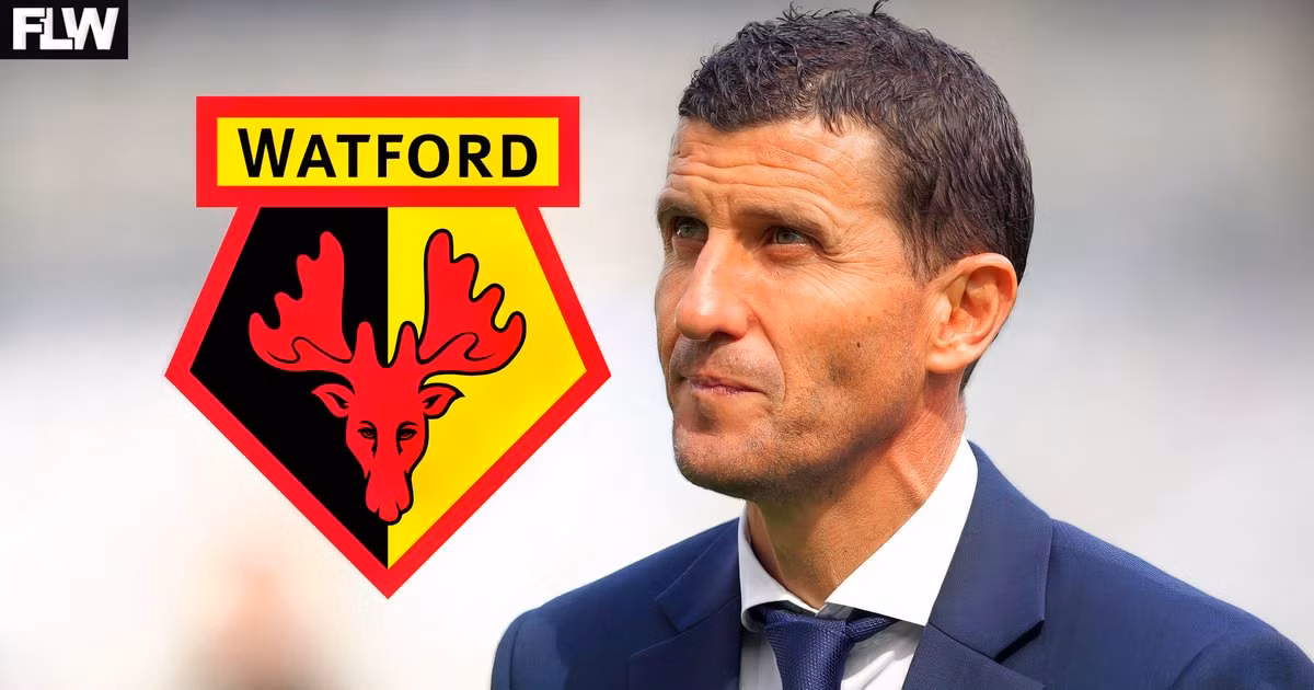 Watford FC may be searching for new manager soon as fresh Javi Gracia claim emerges
