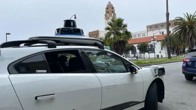 Waymo hits dog in S.F. weeks after killing Mission bodega cat