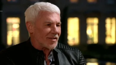 Wayne Lineker out of intensive care but still in hospital 'unable to walk'