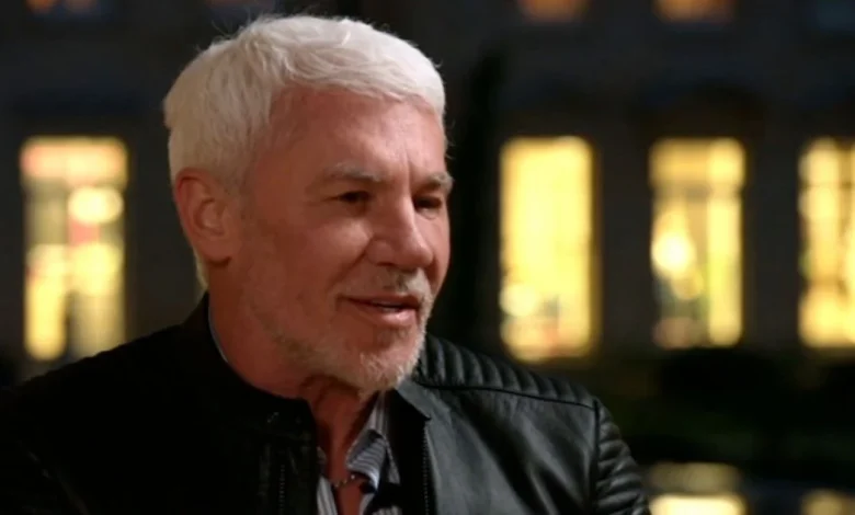 Wayne Lineker out of intensive care but still in hospital 'unable to walk'