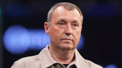 Wayne Mardle's tragedy on eve of World Championship as Sky Sports pundit returns to screens