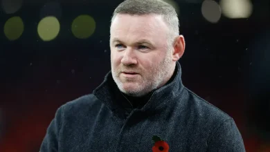Wayne Rooney confirms medical procedure