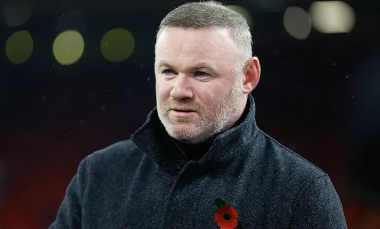 Wayne Rooney confirms medical procedure