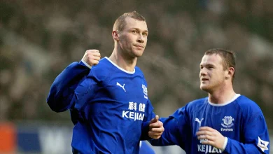 Wayne Rooney reveals he used to write to Duncan Ferguson in jail as a kid and opens up on death threats at Man Utd