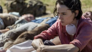 We Bury The Dead | Review