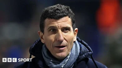 'We are paying for our mistakes' - Gracia