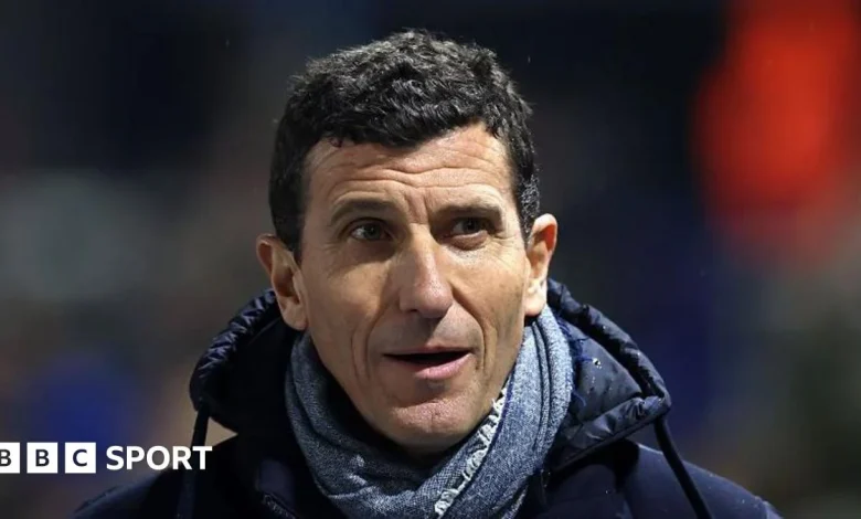 'We are paying for our mistakes' - Gracia