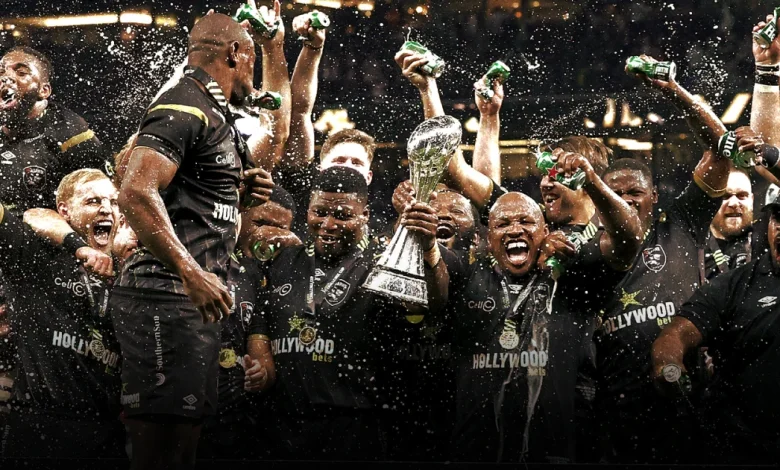 'We are the fix' - How the Sharks can regain their bite to build a dynasty