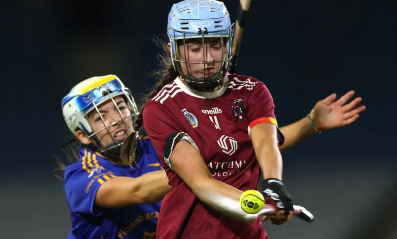 'We are well aware we left a few chances behind us': Punch proud of Barrs despite letting lead slip