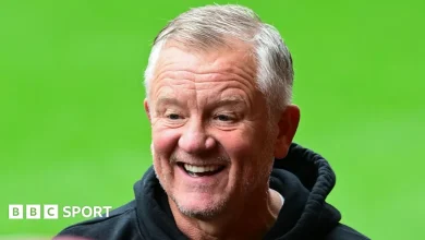 We can't get dragged into play-off talk - Wilder