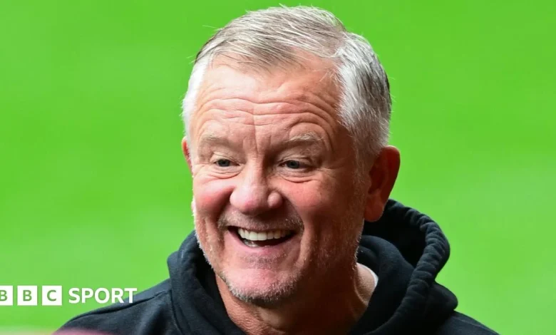 We can't get dragged into play-off talk - Wilder