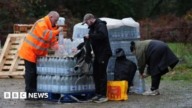 'We can't trust anything South East Water say' - Tunbridge Wells set for fifth day without supply