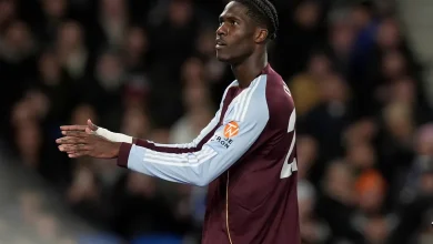'We don't fear anyone' - Midfielder fires Aston Villa warning ahead of huge Arsenal clash
