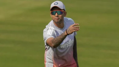 We don’t want to change a lot now: Suryakumar