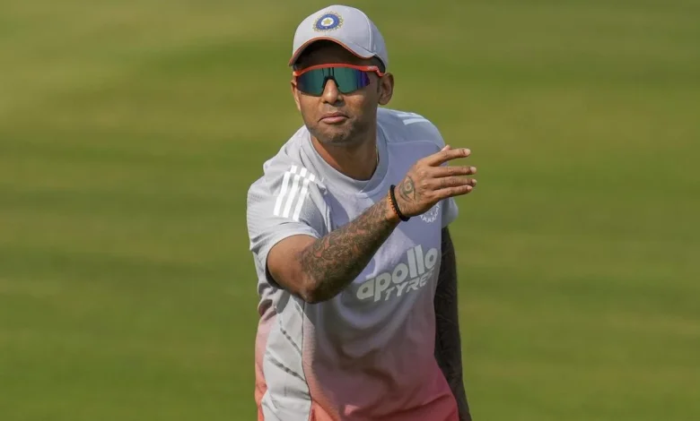 We don’t want to change a lot now: Suryakumar