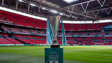 'We don’t want to give that up' - Michael Duff on Wycombe's unbeaten record