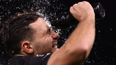 'We have a problem' - Pep Guardiola considers Man City midfield change after Fulham