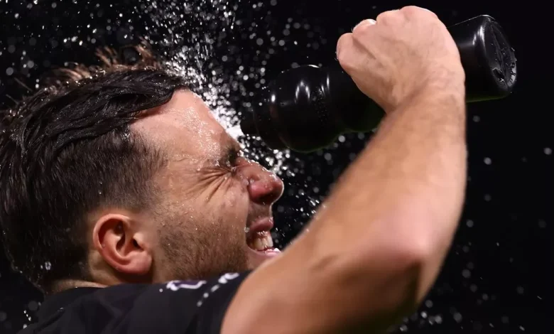 'We have a problem' - Pep Guardiola considers Man City midfield change after Fulham