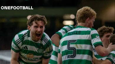 “We have an amazing group of players,” Anthony Ralston